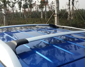 FORD EcoSport დუგები - 4