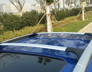 FORD EcoSport დუგები - 6