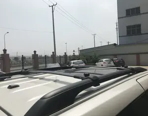 TOYOTA Sienna დუგები - 4