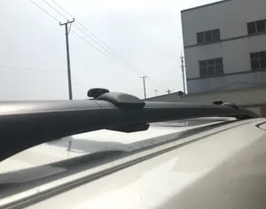 TOYOTA Sienna დუგები - 6