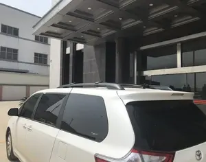 TOYOTA Sienna დუგები - 8