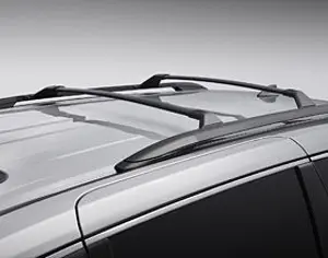 TOYOTA Sienna დუგები , ძელები - 1