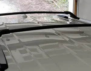 TOYOTA Sienna დუგები , ძელები - 2