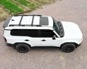 TOYOTA Land Cruiser Prado დუგები - 1