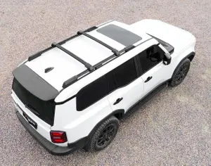 TOYOTA Land Cruiser Prado დუგები - 2