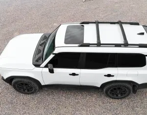 TOYOTA Land Cruiser Prado დუგები - 3