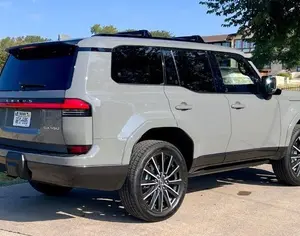 TOYOTA Land Cruiser Prado დუგები , ძელები - 6