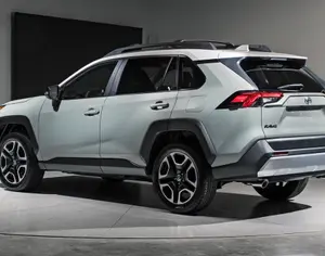 TOYOTA RAV 4 ADVENTURE დუგები