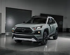 TOYOTA RAV 4 ADVENTURE დუგები - 2