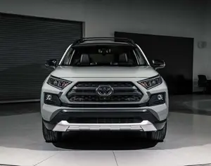 TOYOTA RAV 4 ADVENTURE დუგები - 3