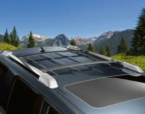 TOYOTA 4Runner დუგები , ძელები - 2