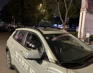 TOYOTA Corolla cross დუგები - 7
