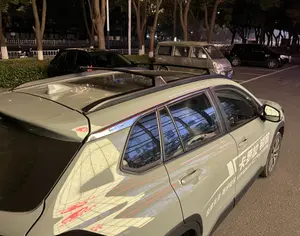 TOYOTA Corolla cross დუგები - 8