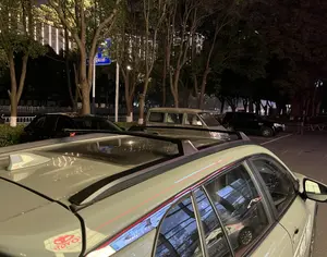 TOYOTA Corolla cross დუგები - 9