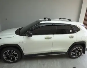 TOYOTA Yaris Cross დუგები , ძელები - 7
