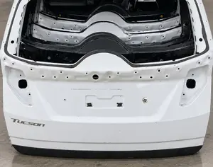 HYUNDAI Tucson 2022-2026