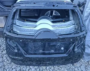 HYUNDAI Tucson 2022-2026 - 2