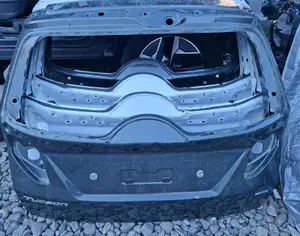 HYUNDAI Tucson 2022-2026 - 4