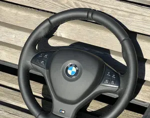 BMW X5 2007-2010