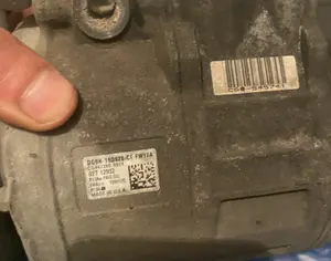 FORD Fusion 2012-2020 - 3