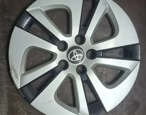 TOYOTA Prius 2016-2022 - 1