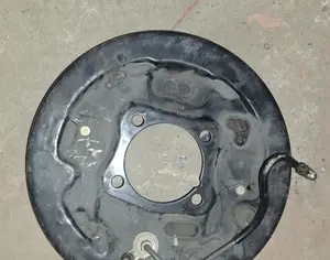 TOYOTA Prius 2004-2009 - 2