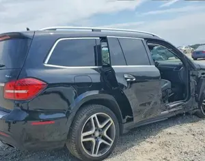 MERCEDES-BENZ GL 550 2010 4.7
