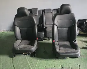 MERCEDES-BENZ GL 550 2010 4.7 - 8