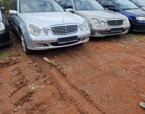 MERCEDES-BENZ E 220 2006 2.2