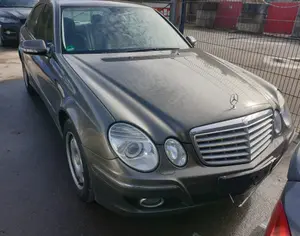 MERCEDES-BENZ E 220 2006 2.2 - 2
