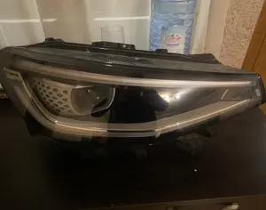 VOLKSWAGEN ID.4 2020-2023