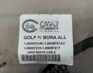 VOLKSWAGEN Bora 1995-2026 - 1
