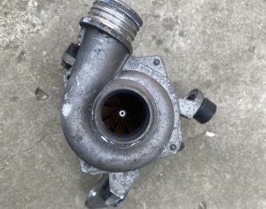 BMW 320 2005-2010