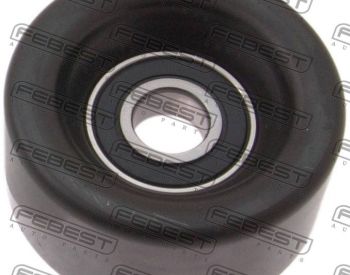 HONDA Stream 2001-2006 - 6