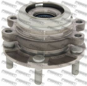 NISSAN Teana 2008-2013 - 6