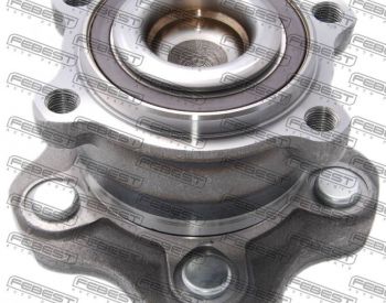 NISSAN Teana 2008-2013 - 7