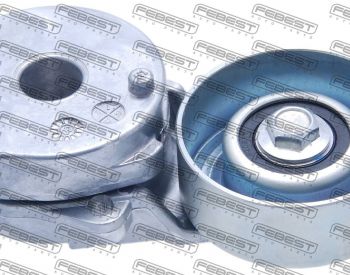NISSAN Teana 2008-2013 - 8