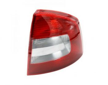 SKODA Octavia 2009-2012 - 2