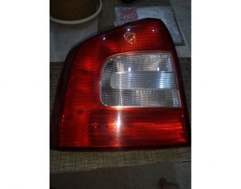 SKODA Octavia 2009-2012 - 3