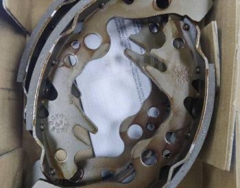 TOYOTA Passo 2004-2010