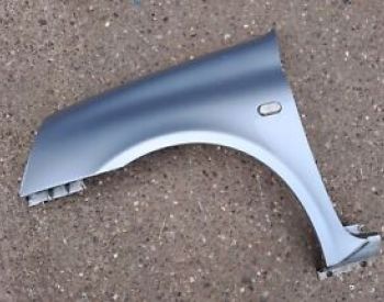 RENAULT Clio 2003-2005 - 1