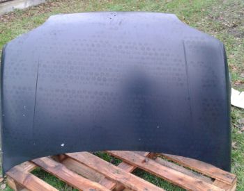 RENAULT Clio 1992-1997 - 1