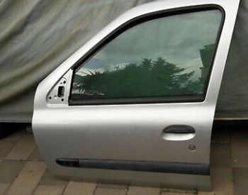 RENAULT Clio 1998-2005