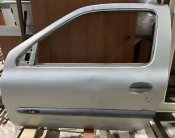 RENAULT Clio 1998-2005 - 2