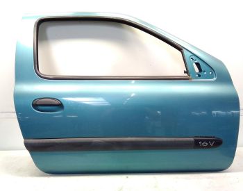 RENAULT Clio 1998-2005 - 3