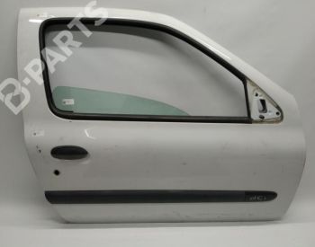 RENAULT Clio 1998-2005 - 4