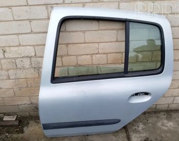 RENAULT Clio 1998-2005 - 5