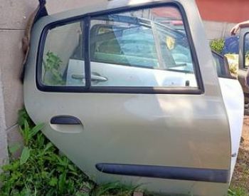 RENAULT Clio 1998-2005 - 6