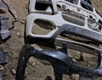 BMW X3 2018-2022 - 3