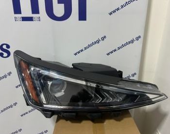 HYUNDAI Elantra 2019-2020 - 1